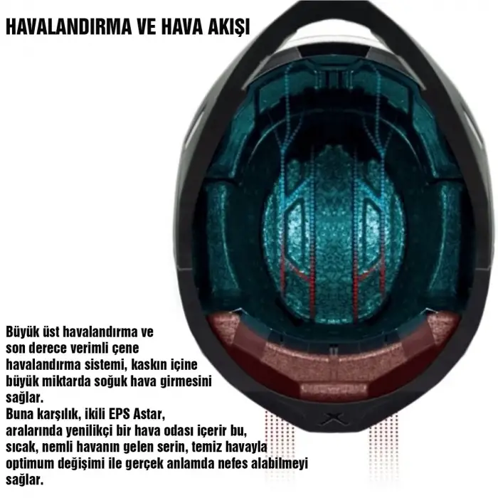 NEXX Y.100 KASK MAT SİYAH