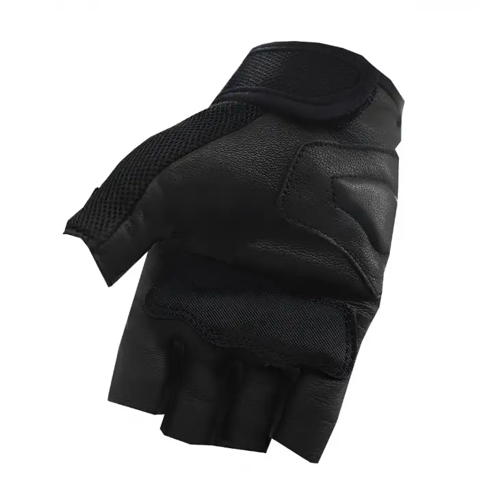 VEXO SANTA 2 ELDİVEN  SİYAH