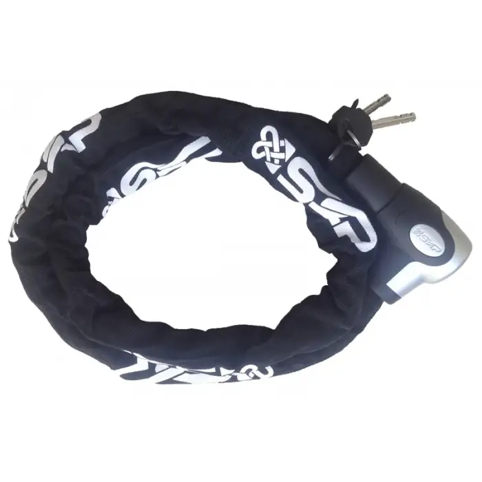 SXP ZİNCİR KİLİT 150CM (20L-2C)