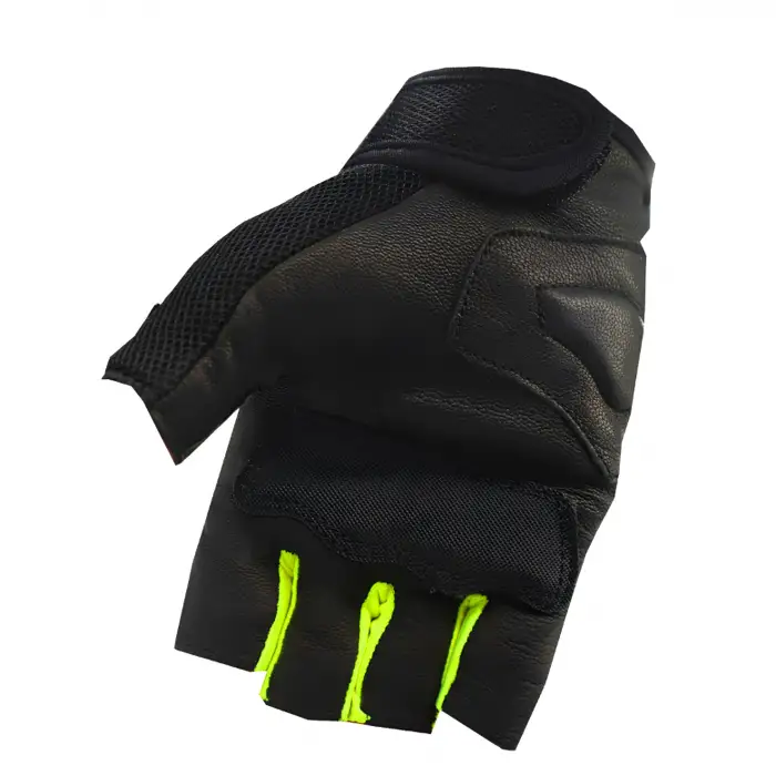 VEXO SANTA 2 ELDİVEN  NEON SARI