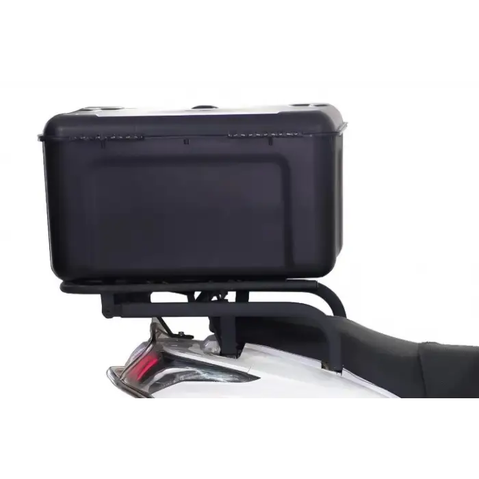 GP KOMPOZİT UNİVERSAL PLASTİK ISI YALITIMLI PİZZA SERVİS ÇANTASI KIRMIZI