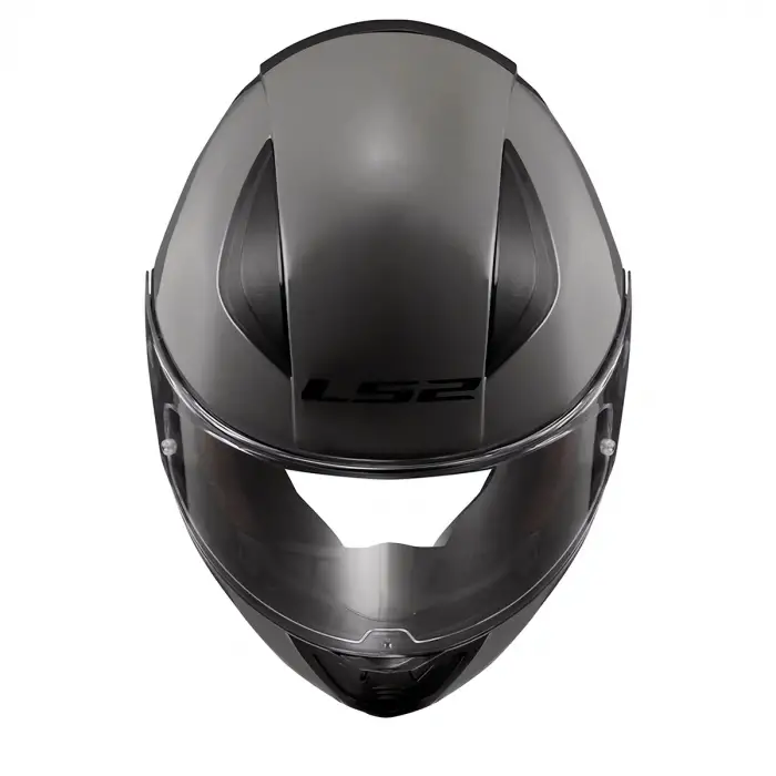 LS2 RAPID 2 KASK NARDO GRİ