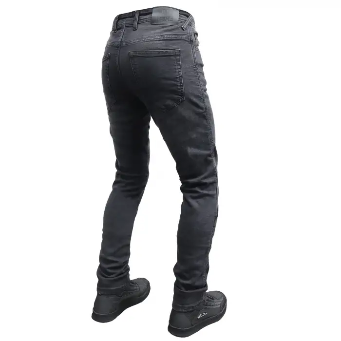 VEXO TITANS KOT PANTOLON LACİVERT SİYAH