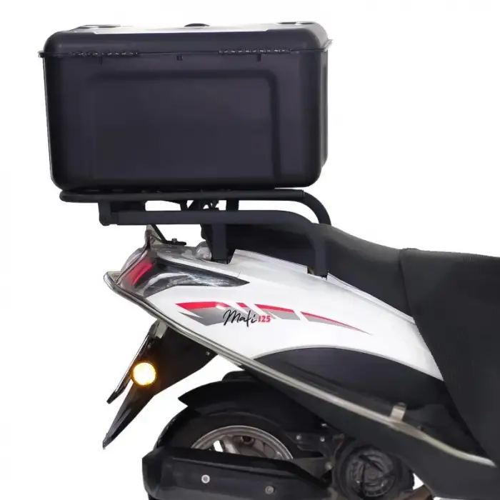 GP KOMPOZİT UNİVERSAL PLASTİK ISI YALITIMLI PİZZA SERVİS ÇANTASI SİYAH