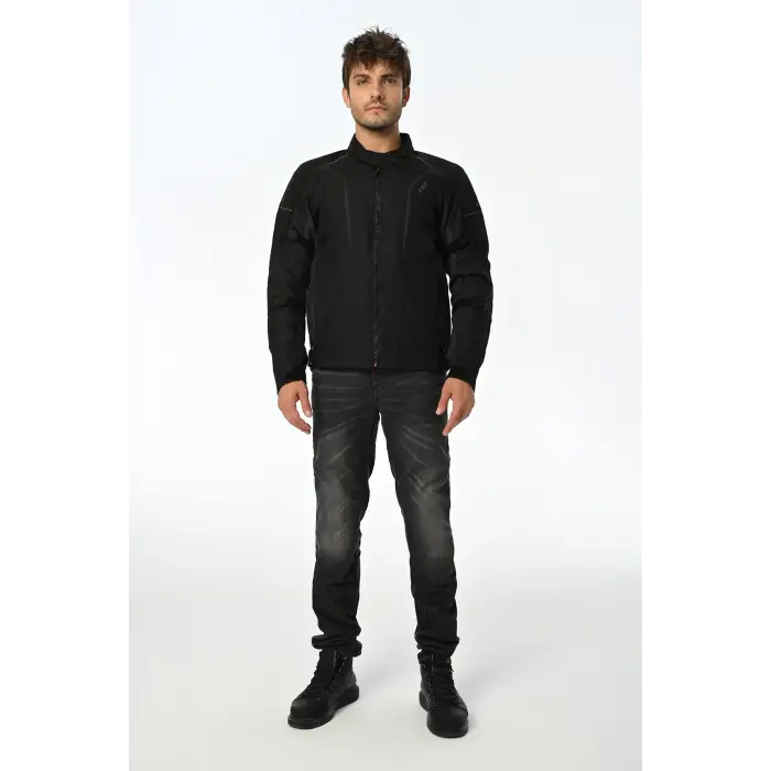 LS2 SEPANG MONT SİYAH - GRİ