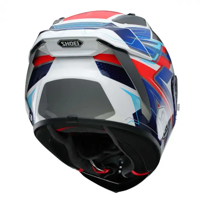 SHOEI X-SPIRIT PRO ESCALATE TC-10 KASK  M 
