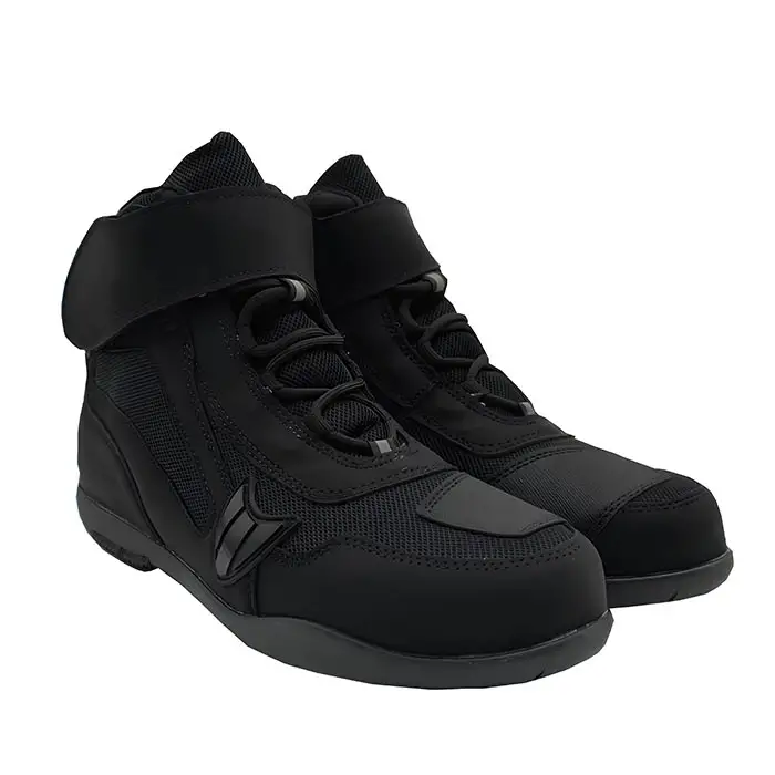 VEXO MACAN AIR BOT SİYAH