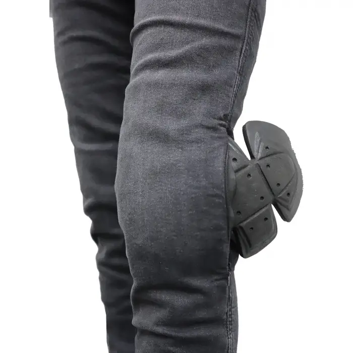 VEXO TITANS KOT PANTOLON LACİVERT SİYAH