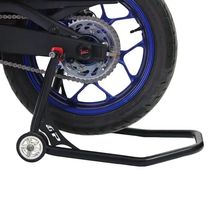 GP KOMPOZİT UNİVERSAL DEMİR ARKA KALDIRMA SEHPASI MAŞADAN