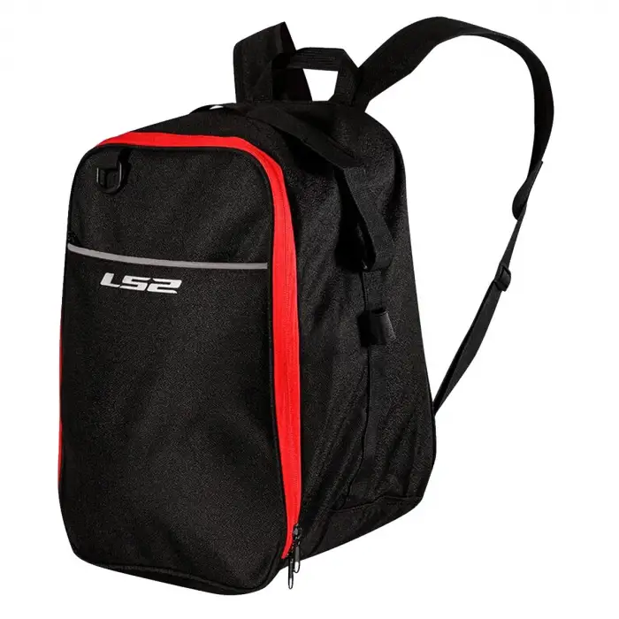 LS2 ADVANT COOPER KASK MAT TITANIUM - SİYAH