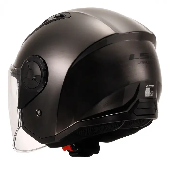 LS2 AIRFLOW 2 KASK JEANS