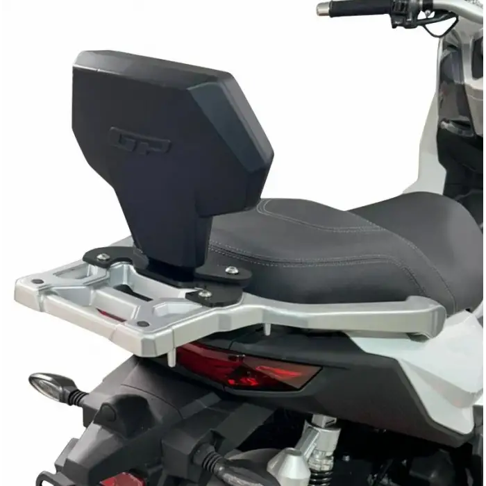 GP KOMPOZİT RKS FRECCİA 150 2022 - 2024 UYUMLU SİSSY BAR SİYAH
