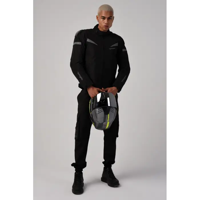 PROHEL COLOMBIA MONT SİYAH