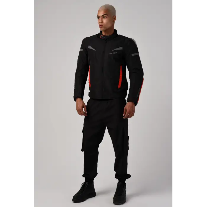 PROHEL COLOMBIA MONT KIRMIZI