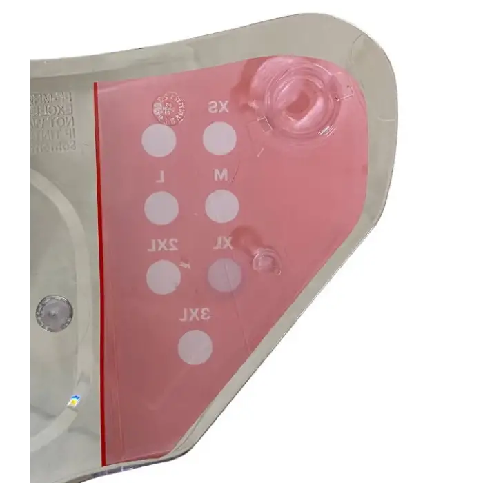 LS2 KASK CAMI ŞEFFAF RAPID-RAPID 2-RAPID MINI-STREAM-STREAM EVO-STORM-STORM 2