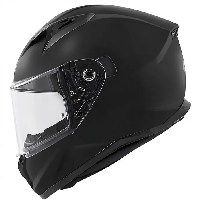 GIVI 50.7 MAT SİYAH KASK MAT SİYAH