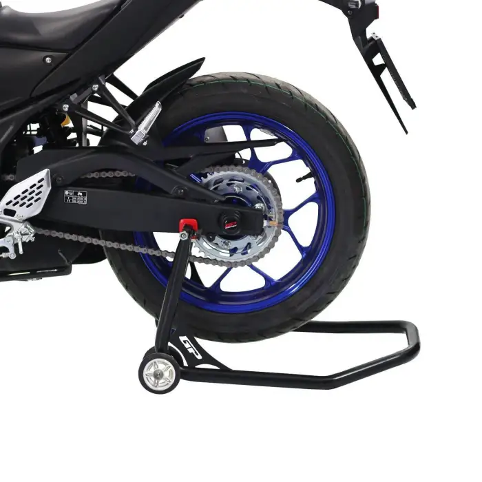 GP KOMPOZİT UNİVERSAL DEMİR ARKA KALDIRMA SEHPASI MAŞADAN