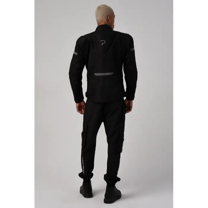 PROHEL COLOMBIA MONT SİYAH