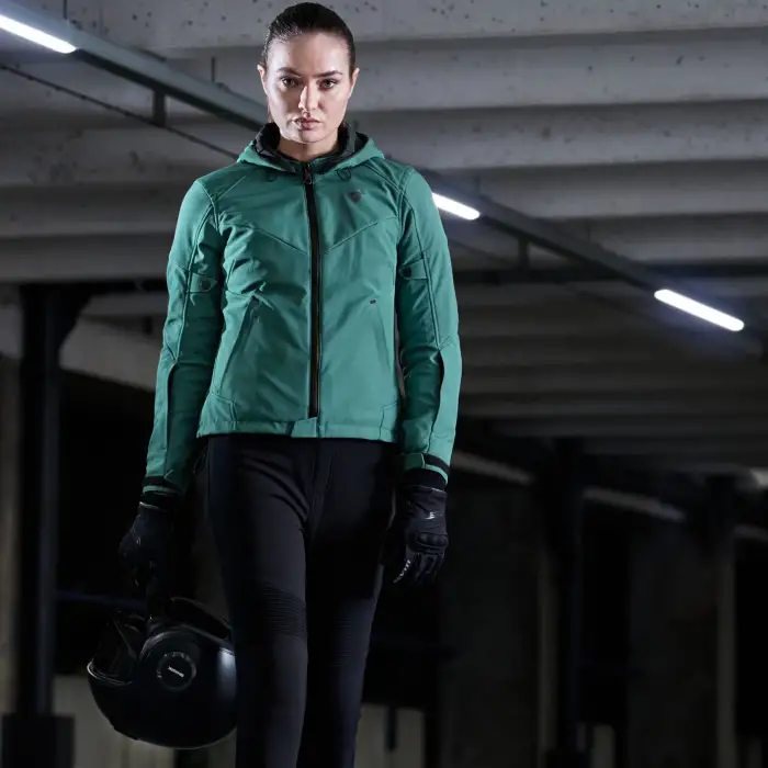 REVIT ELLISON KADIN PANTOLON SİYAH 28