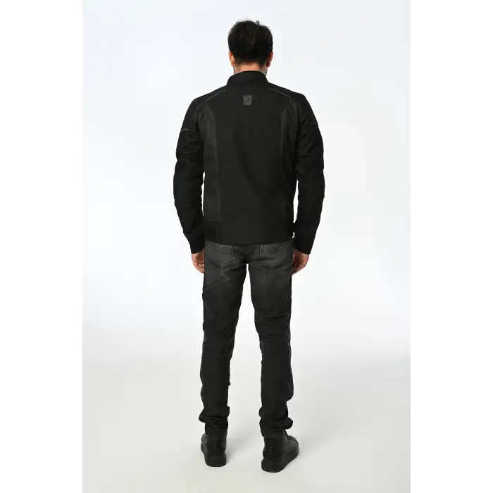 LS2 SEPANG MONT SİYAH - GRİ