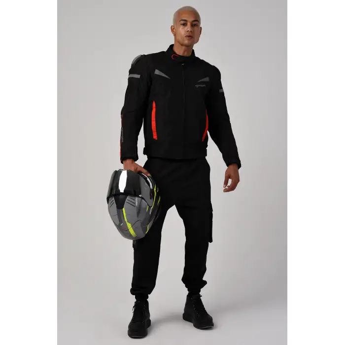 PROHEL COLOMBIA MONT KIRMIZI