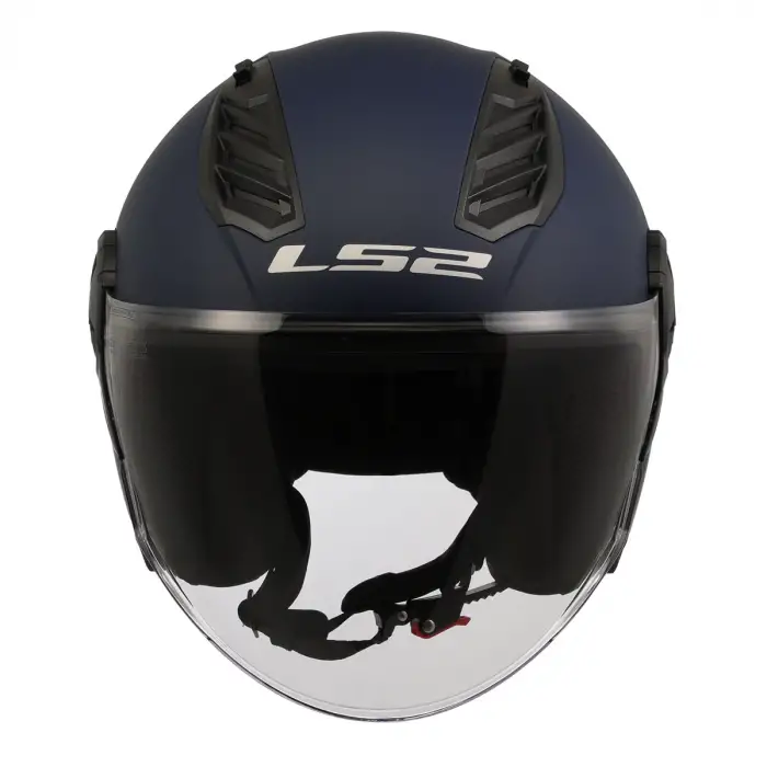 LS2 AIRFLOW 2 KASK NAVY MAVİ