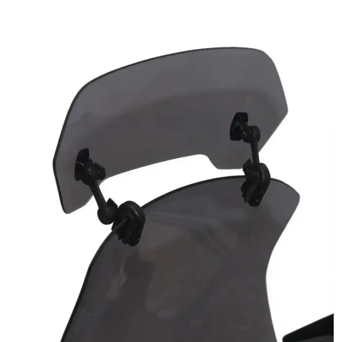 GP KOMPOZİT UNİVERSAL ÇİFT BAĞLANTILI ASANSÖRLÜ DEFLEKTÖR ŞEFFAF