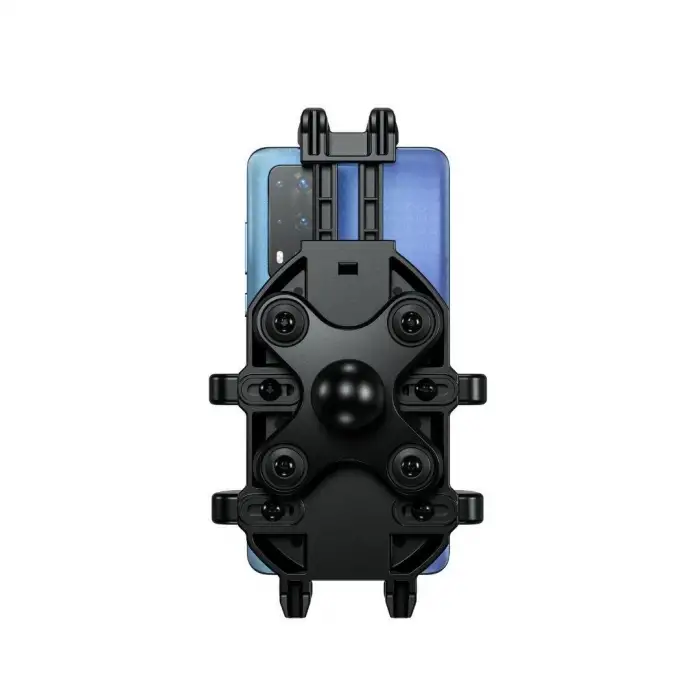 NUKRO M20 TİTREŞİM MODÜLLÜ TELEFON TUTUCU