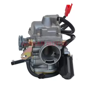 KARBÜRATÖR  SCT150 SHENGWEY