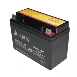 12-6,5 12N6.5L - BS - [CG]  AKÜ