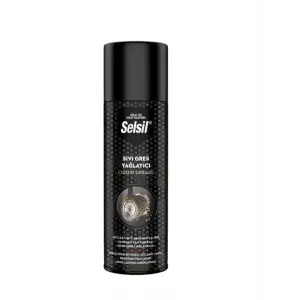 SIVI GRES SELSİL 500 ML