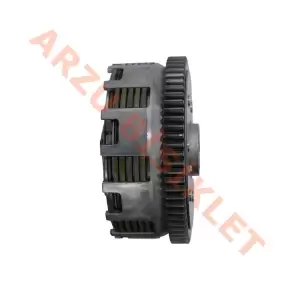 DEBRİYAJ SETİ PERFORMANS 70T [LIDE] - CG