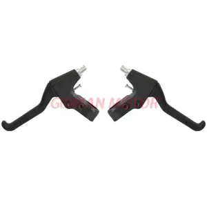 V BRAKE FREN KOLU PLASTİK YD-B33 3 PARMAK MTB