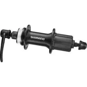 ARKA HAZNE GÖBEK FH-RM35 36H SHIMANO
