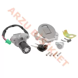 KONTAK SETİ 180 Z-ONE S