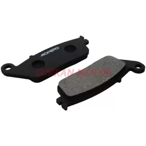 DİSK BALATA ÖN - X MAX 250-CBR 250R - ASK