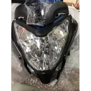 ÖN FAR + FAR GRANAJI KOMPLE BAJAJ PULSAR NS 200