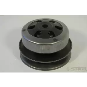 ALPHA- DİO- ACTIVA 125 ARKA DEBRİYAJ ORJ