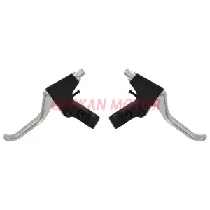 V BRAKE FREN KOLU ALÜMİNYUM + PLASTİK [3 PARMAK]