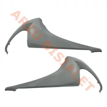 SİNYAL GRENAJI SAĞ-SOL [TAKIM] [NARDO GRİ] HONDA DİO