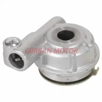 KİLOMETRE REDİKTÖRÜ CBF - SCOOTER