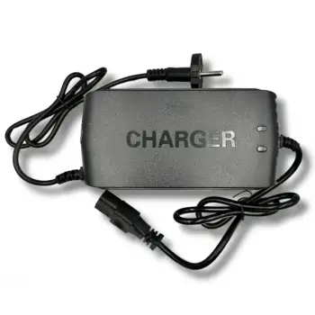 72 V 20 AH ŞARJ ALETİ ORTEC