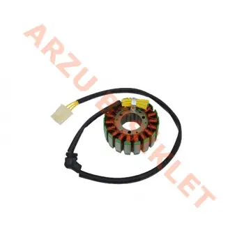 STATÖR BAJAJ PULSAR RS 200