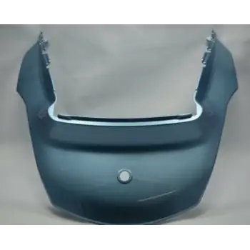 ARKA KUYRUK STOP ÜSTÜ MAVİ ALPHA