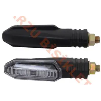 SİNYAL LEDLİ TAKIM (SARI IŞIK) KISA MODEL