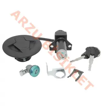 KONTAK SETİ DRİFT L