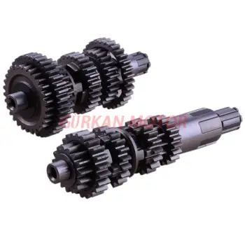 ŞANZIMAN KOMPLE DRIFT - Z ONE 180