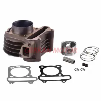 SİLİNDİR KOMPLE SCOOTER 50-80CC
