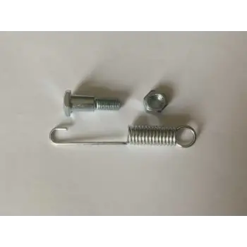 YAN SEHPA YAYI VE VİDASI CG