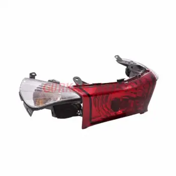 ARKA STOP SİNYALLİ [KOMPLE] SPACY